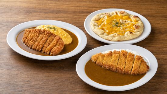 Curry House CoCo Ichibanya (Aliso Viejo)