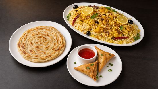 DOSA KINGDOM