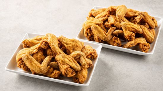 Shark's Fish & Chicken (71st & Western Ave)