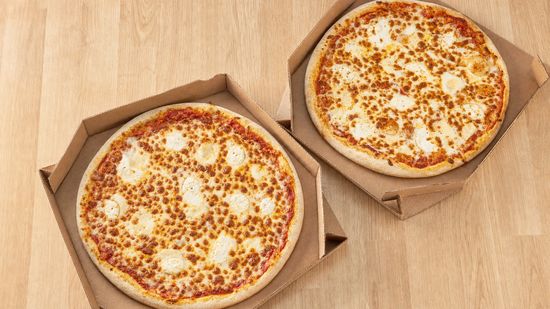 Allo Pizza