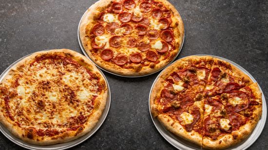 Sunfire Pizzeria (Maple Ridge)