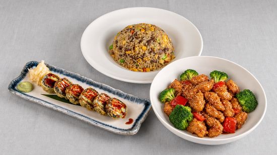 Jing (Greenwood Plaza Blvd)