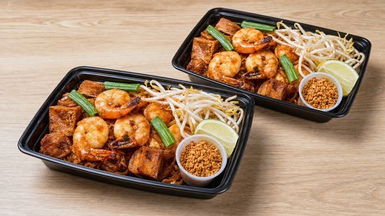 Kin-D Lao & Thai Food