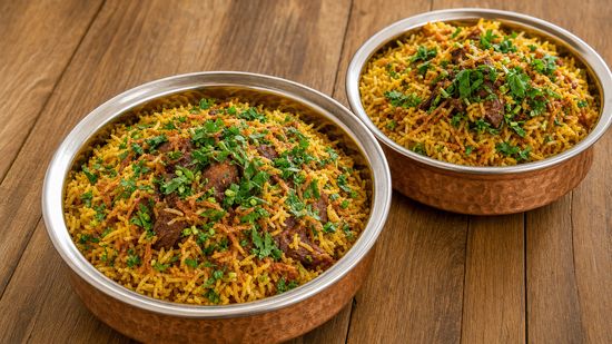 Bombay Grove Indian kitchen + Bar.