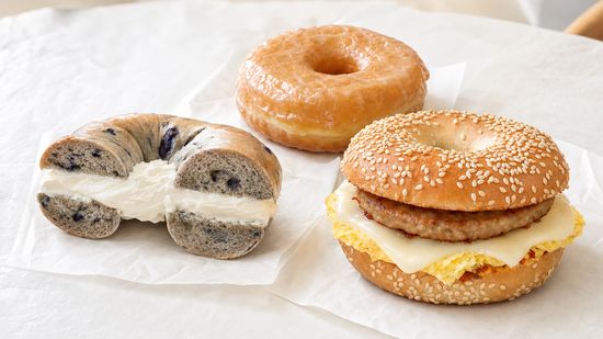 St. Pete Bagel Co. (Largo)