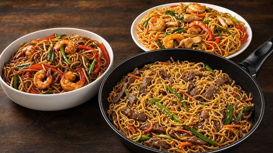 Jasmine Garden Express (North End Rd)