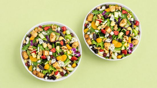 Salata Salad Kitchen (35 Round Rock)