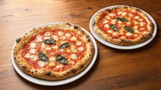 Fabrica Pizza (St. Pete)