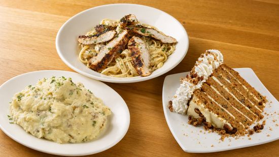 J. Mark’s (Pompano)