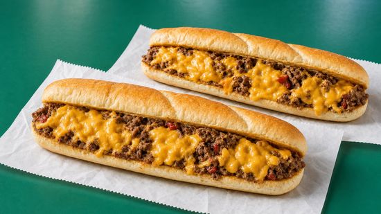 Macho Tacos and Burger