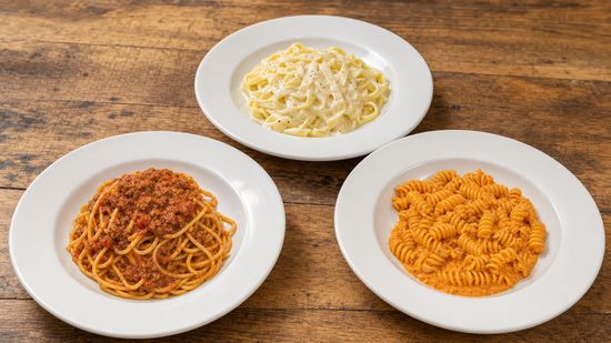 Pop Up Italia