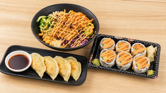 Taste of Seoul Express