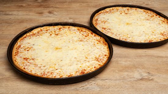 Lou Malnati's Pizzeria (Midway)