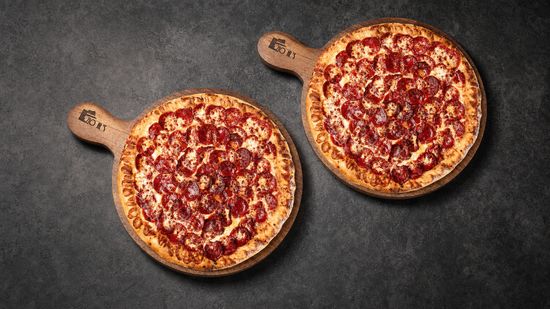 Zio Al's Pizza & Pasta (Allen)