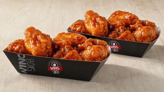 Wing Snob New Hudson