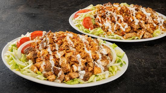 Habibi Halal Express (Kingsbridge Rd)