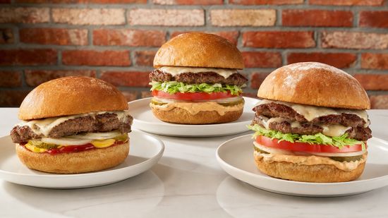 Burger Lounge (Temecula)