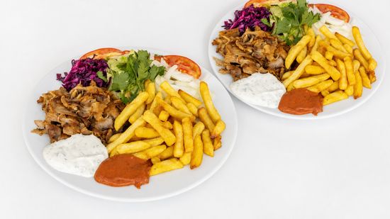 Marmaris - Kebap Haus