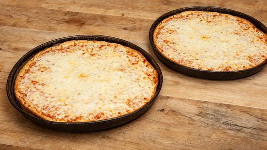 Lou Malnati's Pizzeria (Downers Grove)