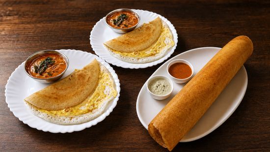 Anjappar Chettinad (Scarborough)