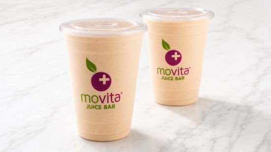 Movita Juice Bar - Pico Rivera