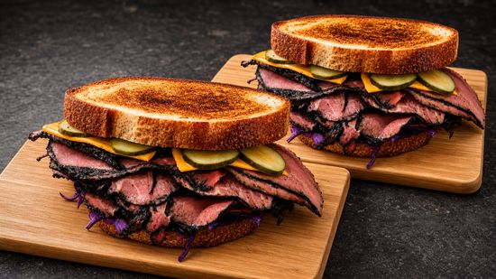 Hudson Deli (1325-8882 170 Street Northwest)