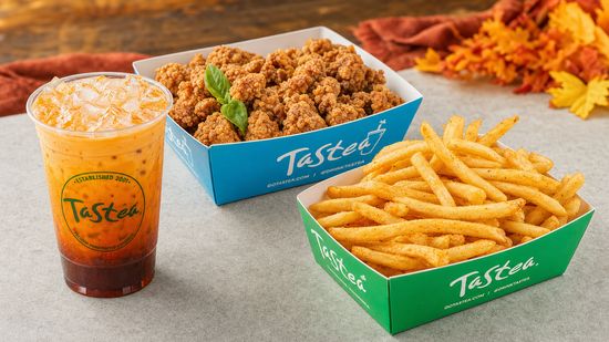 Tastea (Torrance)