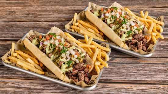 Carne en Vara Express Hialeah