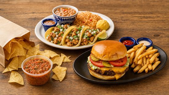El Torito (477 East Calaveras)