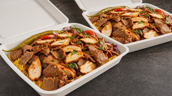 Turkish Restaurant Meze & Grill