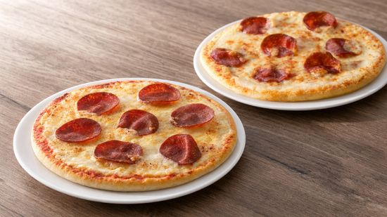 MUNDFEIN Pizzawerkstatt Hamburg-Lurup