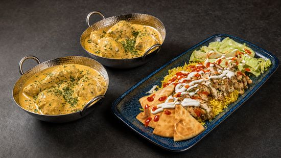 Social Hub By Dhaba