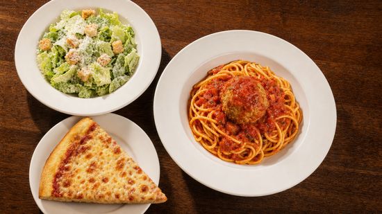 Gaspare's Pizzeria