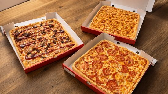 Pizza Bae