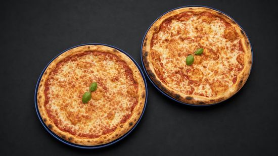 Pizzeria La Perla Lieferservice Berlin