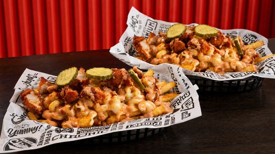 Urban Bird Hot Chicken 012