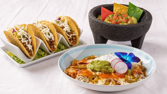 Margarita's Cafe - Williston