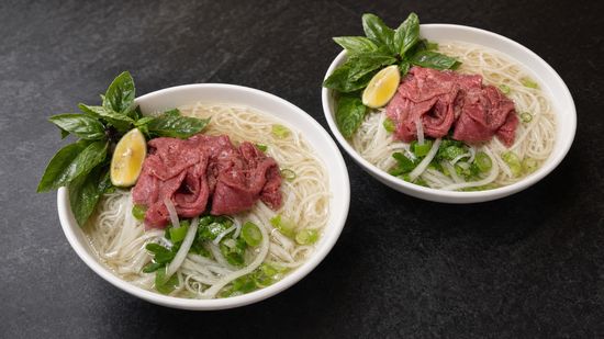 Little Vietnam - Bami Viet & More