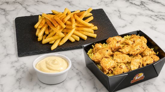 Kuku's Peri Peri