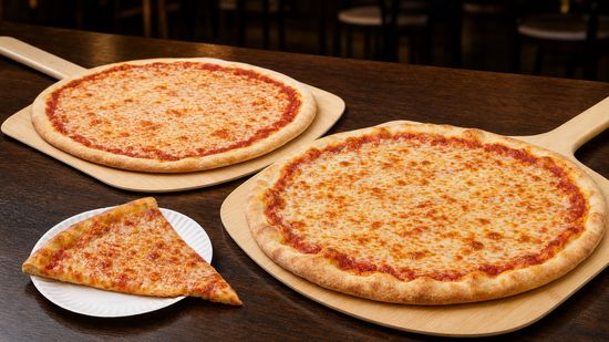Anthony's Pizza & Pasta (7th and CO)