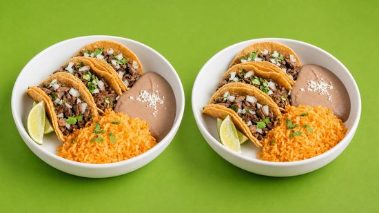 Taco Pros - Mexican Cocina (Oak Park)