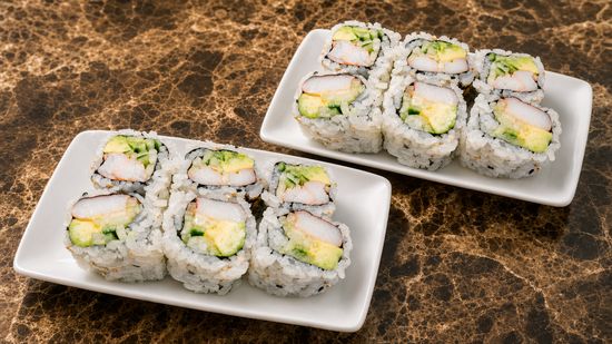Kabuki Japanese Cuisine