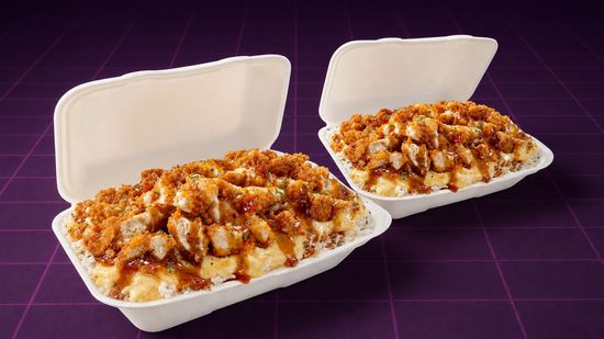 Crousty Star