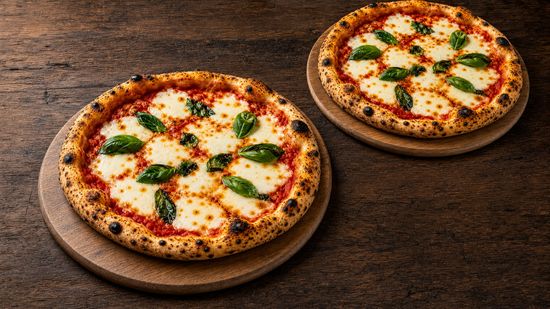 TIME PIZZA