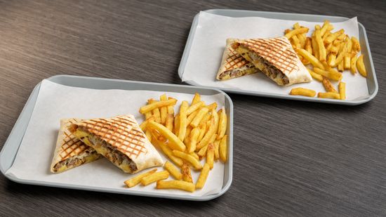 Bh tacos’one
