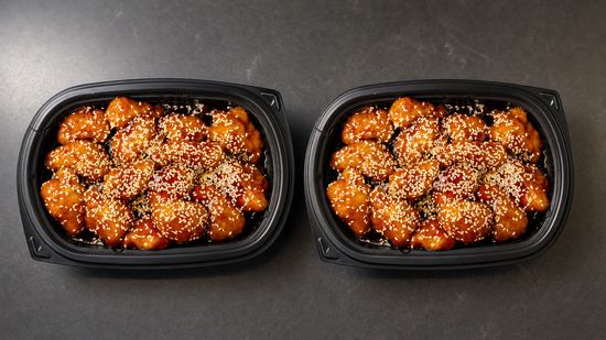 MÓGŪ Modern Chinese Kitchen - Woodbury