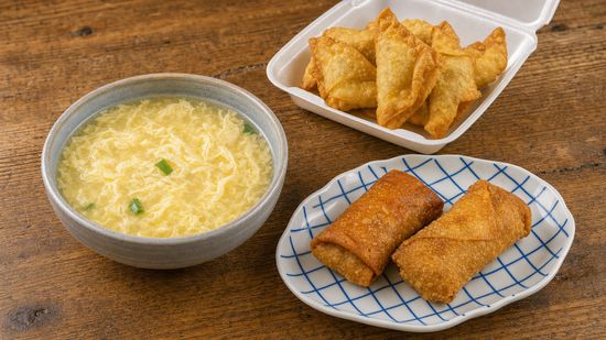 Golden China Restaurant (Covington)