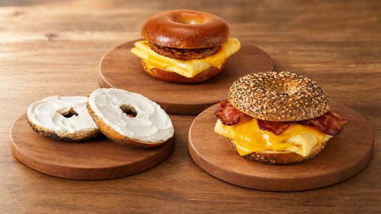 H&H Bagels - Tampa