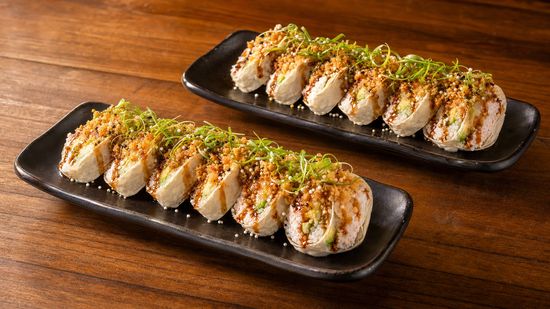 Bunny Sushi – Miami