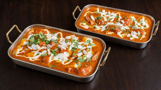 Golden Chariot Indian Restaurant (Aventura)